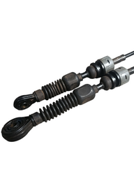 ALAVANCA CAMBIO KIA CERATO 1.6 MANUA 2010 2011 2013 COM CABO