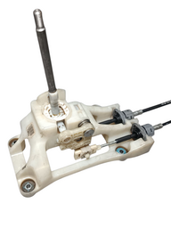 Alavanca Câmbio Cerato 1.6 Manual 2010 a 2013 Com Cabo