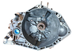 Caixa Cambio Linea 1.9 16v 2009 a 2010 Manual