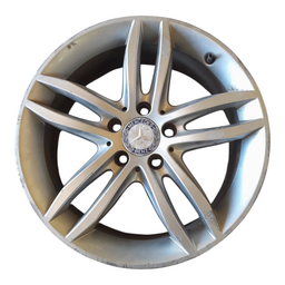 Jogo Roda Aro 17 Classe C160 1.6 2012/14