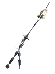 ALAVANCA CAMBIO HYUNDAI I30 MANUAL 2010 2011 2012 COM CABO  