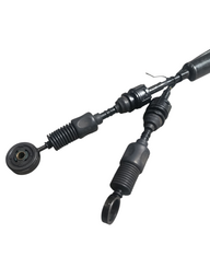 ALAVANCA CAMBIO HYUNDAI I30 MANUAL 2010 2011 2012 COM CABO  