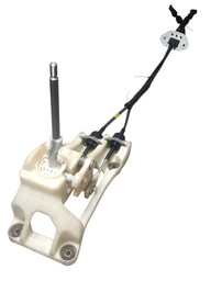 ALAVANCA CAMBIO HYUNDAI I30 MANUAL 2010 2011 2012 COM CABO  