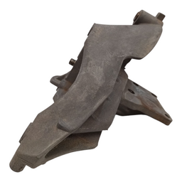 Suporte Alternador Compressor Palio 2010 A 2017