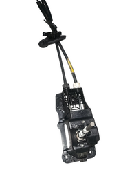 ALAVANCA CAMBIO FLUENCE GT 2.0 TURBO MANUAL 2012 2013 2014 