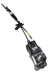 ALAVANCA CAMBIO FLUENCE GT 2.0 TURBO MANUAL 2012 2013 2014 