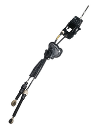 ALAVANCA CAMBIO FLUENCE GT 2.0 TURBO MANUAL 2012 2013 2014 