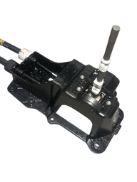 ALAVANCA CAMBIO FLUENCE GT 2.0 TURBO MANUAL 2012 2013 2014 