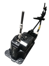 Alavanca Cambio Fluence Gt 2.0 Turbo Manual 2013 a 2014 