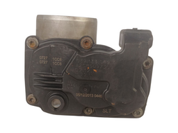 TBI CORPO DE BORBOLETA GOL SAVEIRO FOX POLO 2014