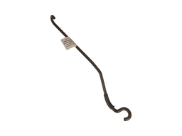 VARETA CAPÔ ORIGINAL GOL/SAVEIRO 2014