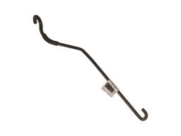 VARETA CAPÔ ORIGINAL GOL/SAVEIRO 2014