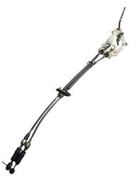 ALAVANCA CAMBIO MANUAL MITSUBISHI GALANT  1994 1996 COM CABO