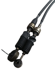 ALAVANCA CAMBIO MANUAL MITSUBISHI GALANT  1994 1996 COM CABO