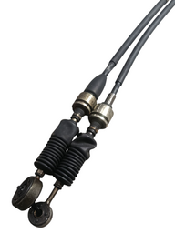 ALAVANCA CAMBIO MANUAL MITSUBISHI GALANT  1994 1996 COM CABO