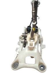 ALAVANCA CAMBIO MANUAL MITSUBISHI GALANT  1994 1996 COM CABO