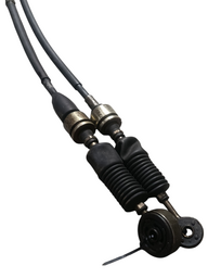 ALAVANCA CAMBIO MANUAL MITSUBISHI GALANT  1994 1996 COM CABO