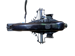 Maçaneta Externa Traseira Esquerda Volvo Xc60 09 A 12