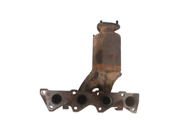 CATALISADOR GOL GOLF SAVEIRO VOYAGE FOX POLO 1.0 1.6 8V 07/