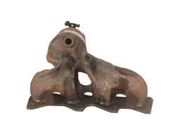 CATALISADOR GOL GOLF SAVEIRO VOYAGE FOX POLO 1.0 1.6 8V 07/