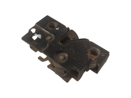 FECHADURA INFERIOR CAPO DIANT GOL SAVEIRO VOYAGE FOX UP...