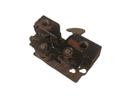 FECHADURA INFERIOR CAPO DIANT GOL SAVEIRO VOYAGE FOX UP...