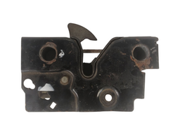 FECHADURA INFERIOR CAPO DIANT GOL SAVEIRO VOYAGE FOX UP...