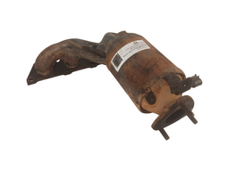 CATALISADOR GOL GOLF SAVEIRO VOYAGE FOX POLO 1.0 1.6 8V 07/