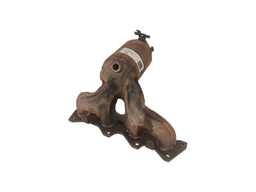 CATALISADOR GOL GOLF SAVEIRO VOYAGE FOX POLO 1.0 1.6 8V 07/