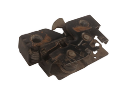 Fechadura Inferior Capo Diant Gol Saveiro Voyage Fox Up...