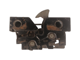 FECHADURA INFERIOR CAPO DIANT GOL SAVEIRO VOYAGE FOX UP...