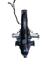 Maçaneta porta traseira direita volvo xc60