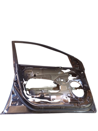 PORTA DIANTEIRA ESQUERDA SENTRA 2007 2008 A 2013
