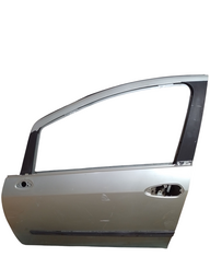 Porta Dianteira Esquerda Punto Linea 2008 2008 2017