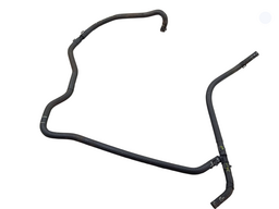 MANGUEIRA ÁGUA RADIADOR GOL VOYAGE 2018/2022