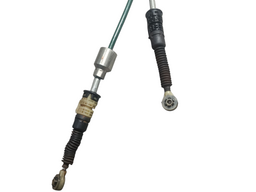 ALAVANCA CAMBIO KWID 1.0 3CC 2018 2019 2020 2021 COM CABO