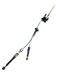 ALAVANCA CAMBIO KWID 1.0 3CC 2018 2019 2020 2021 COM CABO