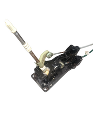 ALAVANCA CAMBIO KWID 1.0 3CC 2018 2019 2020 2021 COM CABO