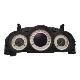 Painel Instrumento Classe C160 1.6 2012/14