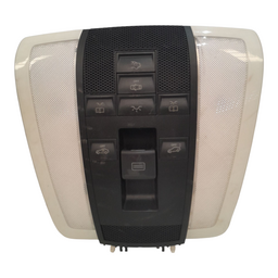 Lanterna Luz Teto Classe C180 1.6 2012 a 2014