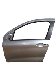 Porta Dianteira Esquerda Argo Cronos 2018/