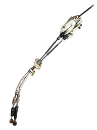 ALAVANCA CAMBIO COROLLA 1.6 1.8 MANUAL 2003  2005 COM CABO