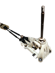 Alavanca Cambio Corolla 1.6 1.8 Manual 2003 a 2005 Com Cabo