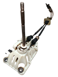 ALAVANCA CAMBIO COROLLA 1.6 1.8 MANUAL 2003  2005 COM CABO