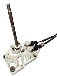 ALAVANCA CAMBIO COROLLA 1.6 1.8 MANUAL 2003  2005 COM CABO