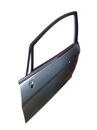 PORTA DIANTEIRA ESQUERDA NEW FIESTA 2011 2012 A 2019