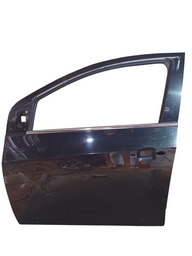 Porta Dianteira Esquerda Sonic 2012 2013 a 2014