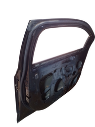PORTA DIANTEIRA ESQUERDA SONIC 2012 2013 A 2014