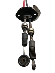 ALAVANCA CAMBIO JAC J5 1.5 J6 2.0 2010 2011 2017 COM CABO