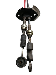 ALAVANCA CAMBIO JAC J5 1.5 J6 2.0 2010 2011 2017 COM CABO